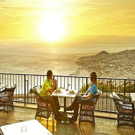 Luxury One Bedroom Palheiro Village By Hr Madeira Funchal  Luaran gambar
