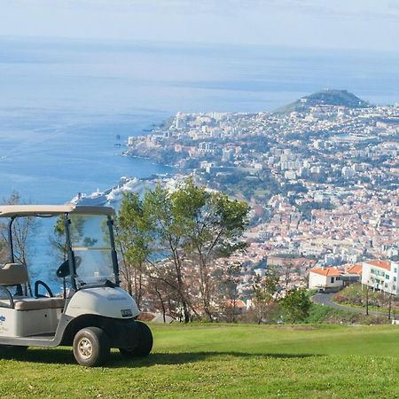 Luxury One Bedroom Palheiro Village By Hr Madeira Funchal  Luaran gambar