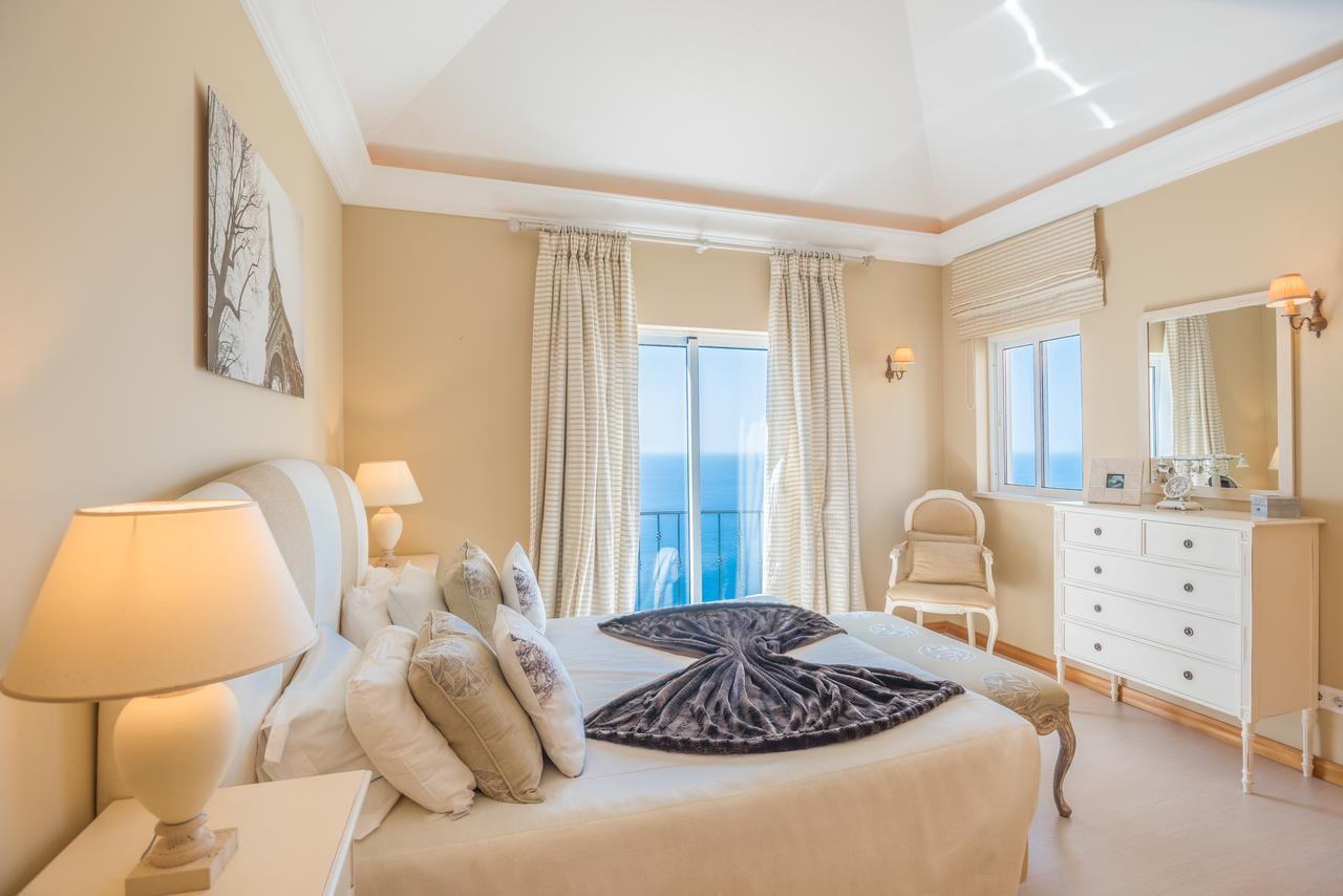 Luxury One Bedroom Palheiro Village By Hr Madeira Funchal  Luaran gambar