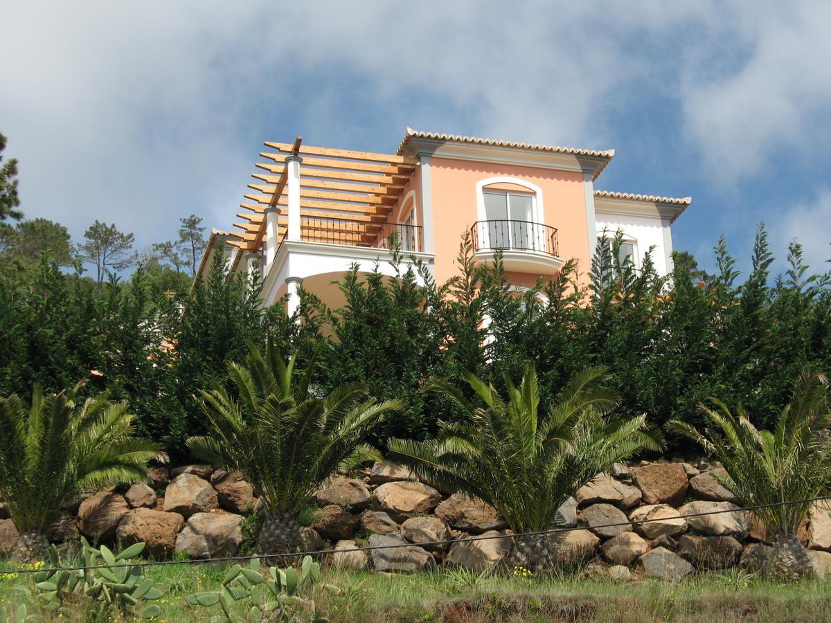 Luxury One Bedroom Palheiro Village By Hr Madeira Funchal  Luaran gambar