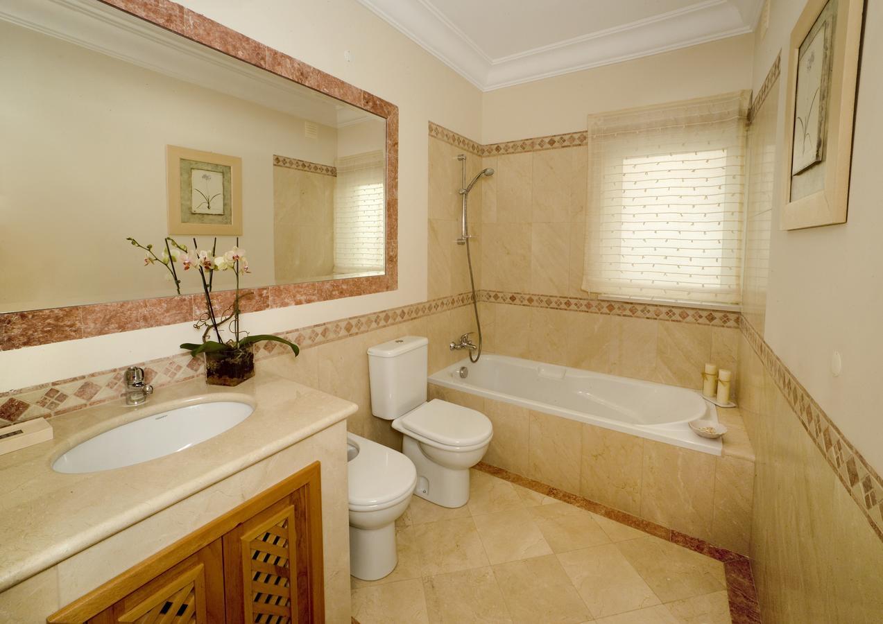 Luxury One Bedroom Palheiro Village By Hr Madeira Funchal  Luaran gambar