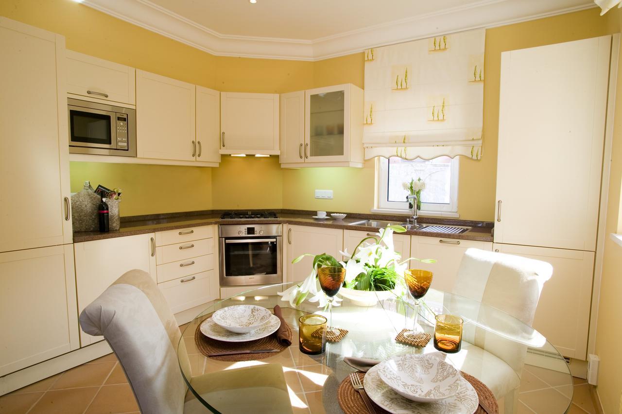 Luxury One Bedroom Palheiro Village By Hr Madeira Funchal  Luaran gambar