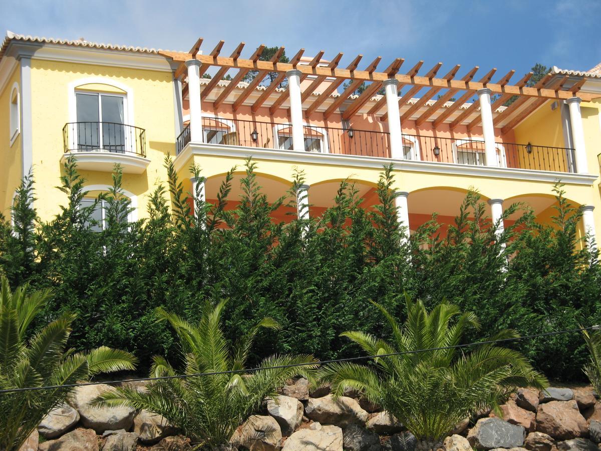 Luxury One Bedroom Palheiro Village By Hr Madeira Funchal  Luaran gambar